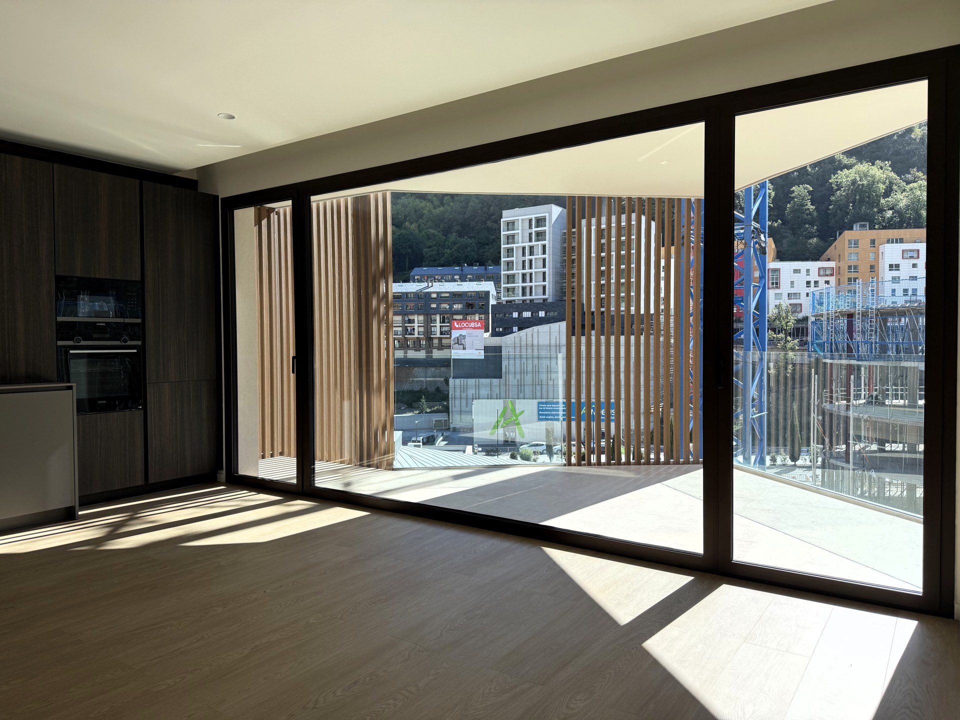 Piso en venta en Andorra la Vella, 3 habitaciones, 122 metros
