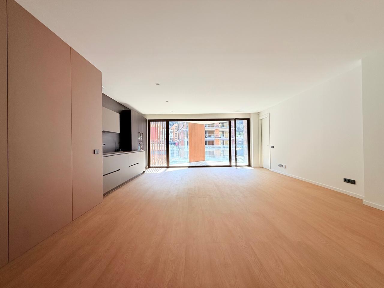 Piso en venta en Andorra la Vella, 3 habitaciones, 135 metros — foto 1 de 26