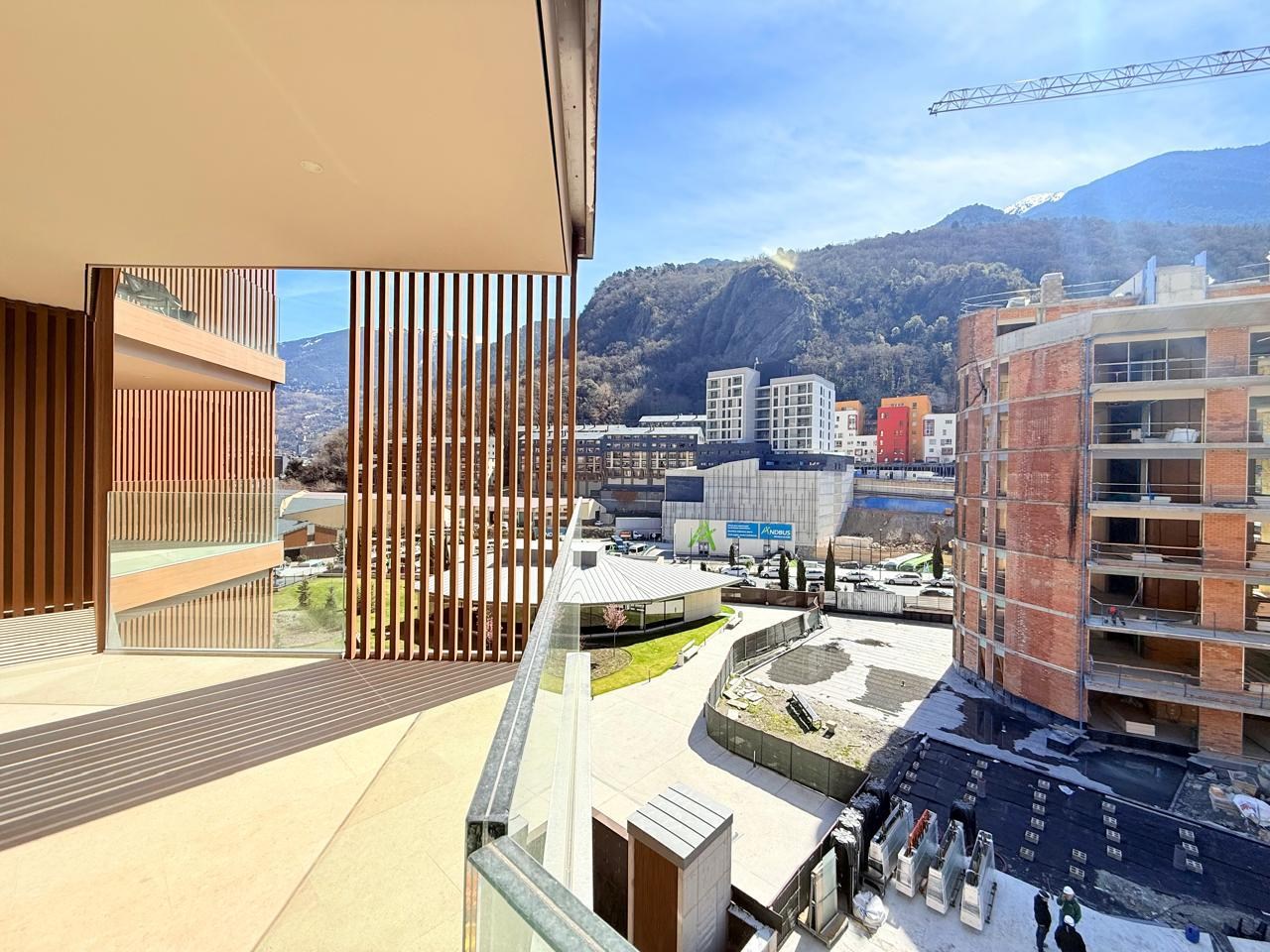 Pis en venda a Andorra la Vella, 3 habitacions, 135 metres