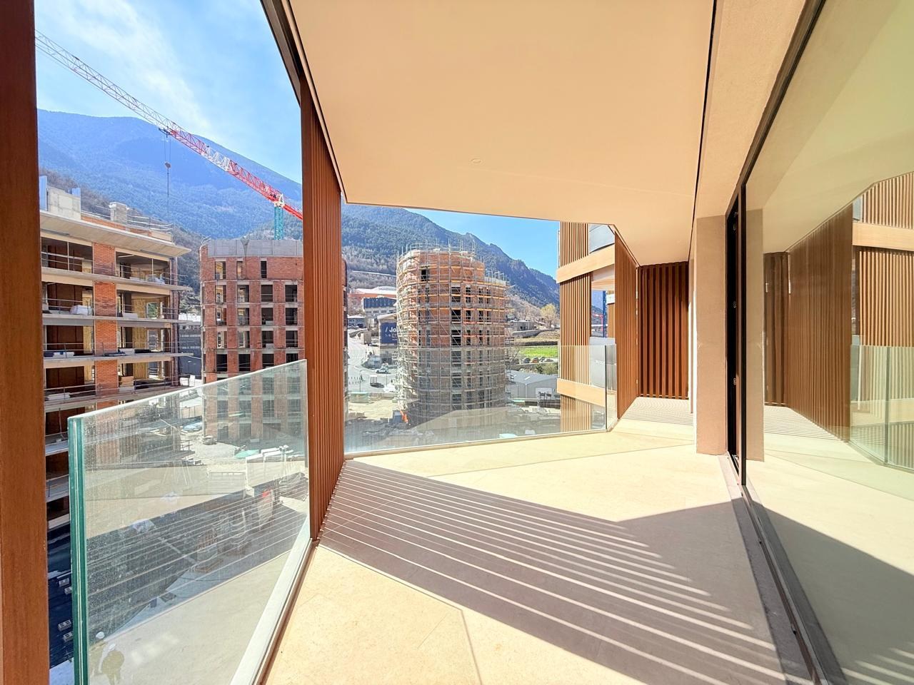Pis en venda a Andorra la Vella, 3 habitacions, 135 metres