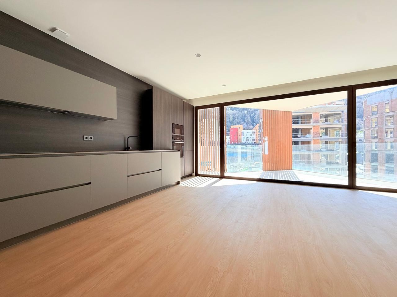 Pis en venda a Andorra la Vella, 3 habitacions, 135 metres