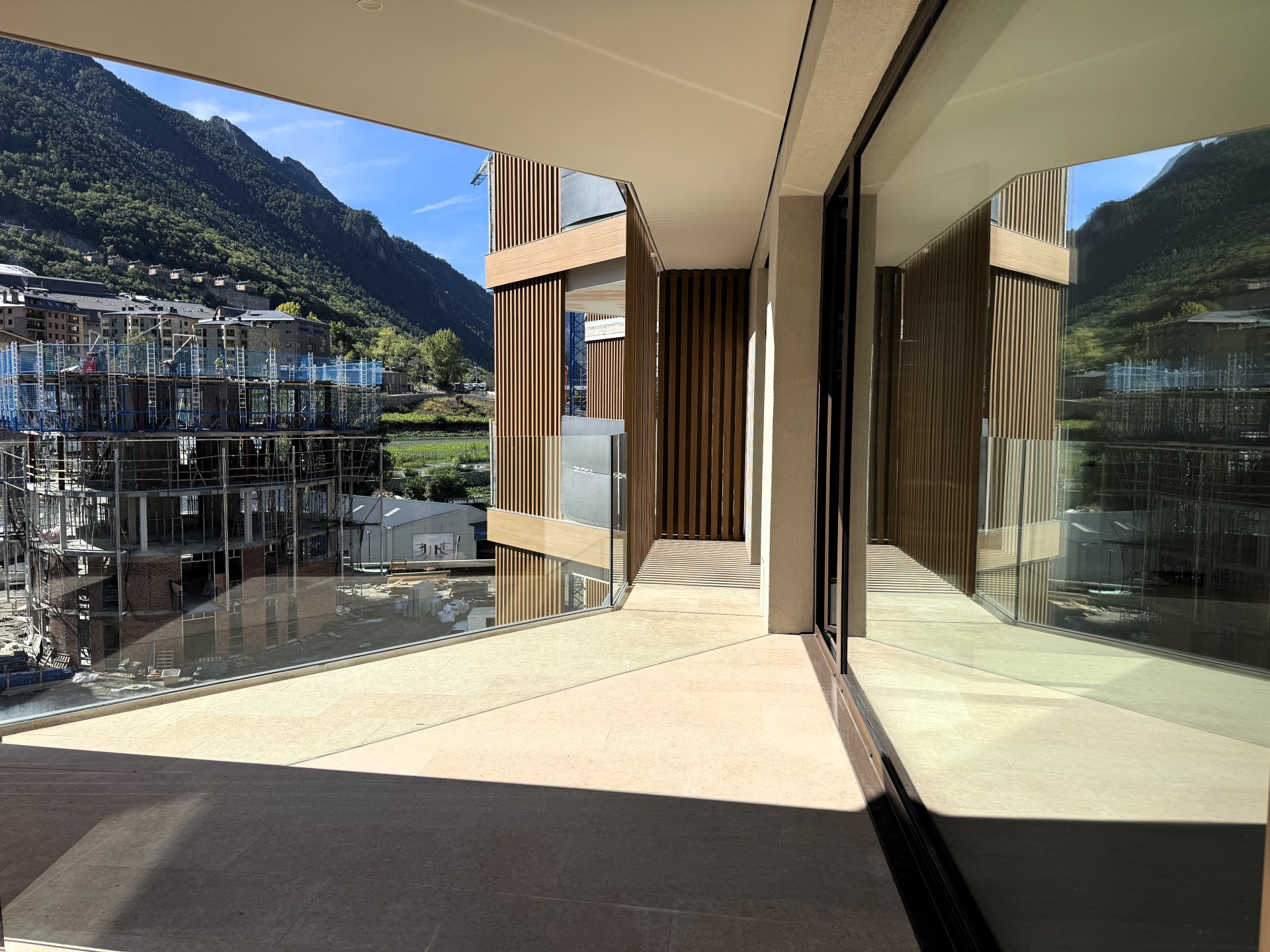 Piso en venta en Andorra la Vella, 3 habitaciones, 122 metros
