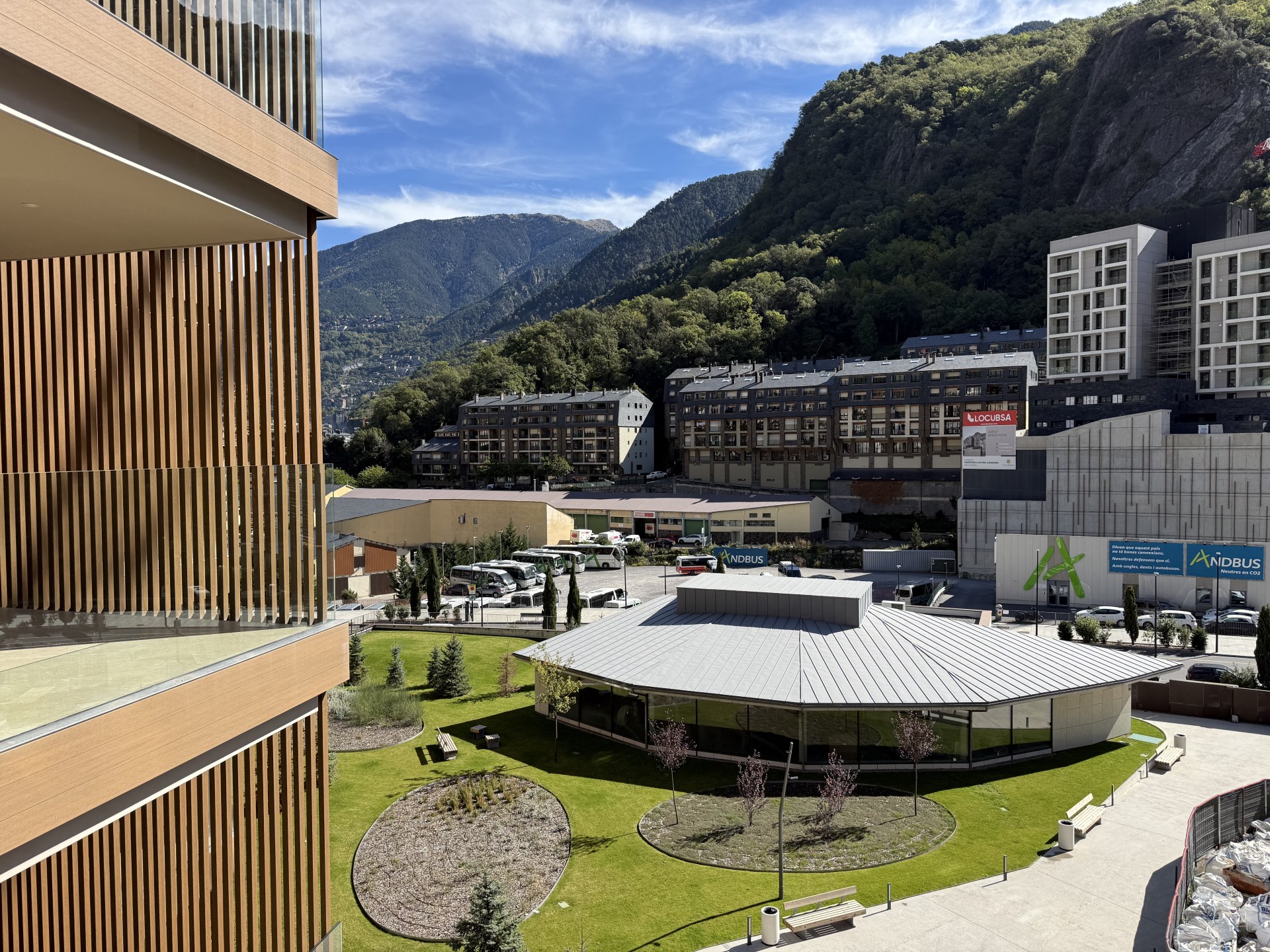 Piso en venta en Andorra la Vella, 3 habitaciones, 122 metros