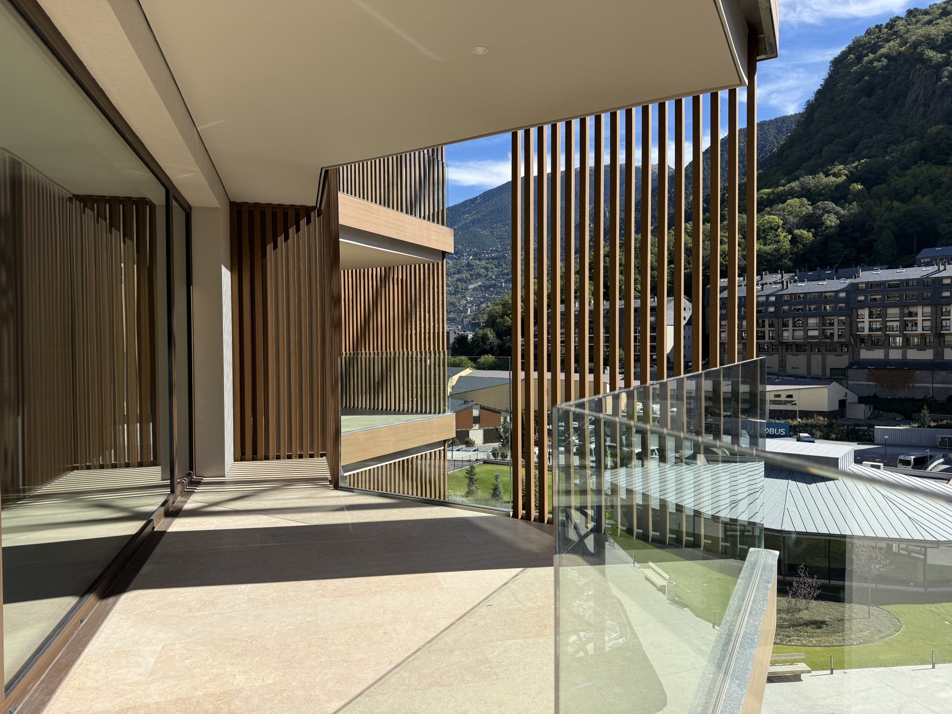 Piso en venta en Andorra la Vella, 3 habitaciones, 122 metros