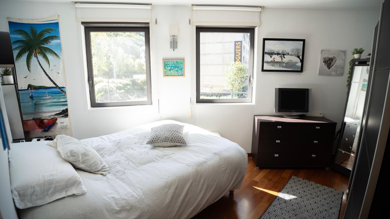 Piso en venta en Escaldes Engordany, 3 habitaciones, 110 metros