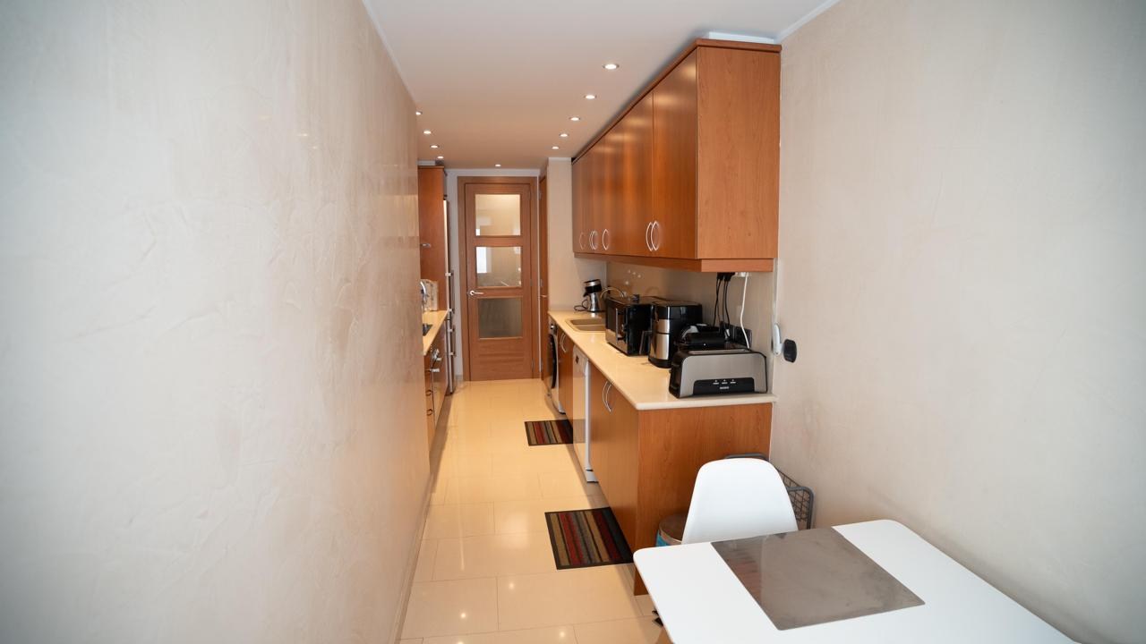 Piso en venta en Escaldes Engordany, 3 habitaciones, 110 metros