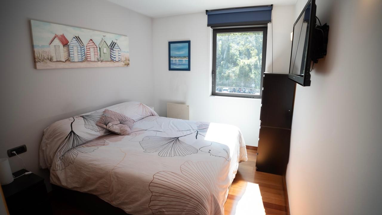 Piso en venta en Escaldes Engordany, 3 habitaciones, 110 metros