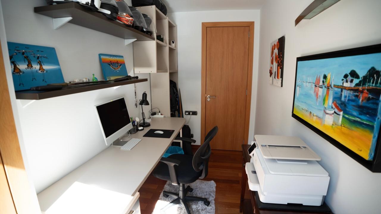 Piso en venta en Escaldes Engordany, 3 habitaciones, 110 metros