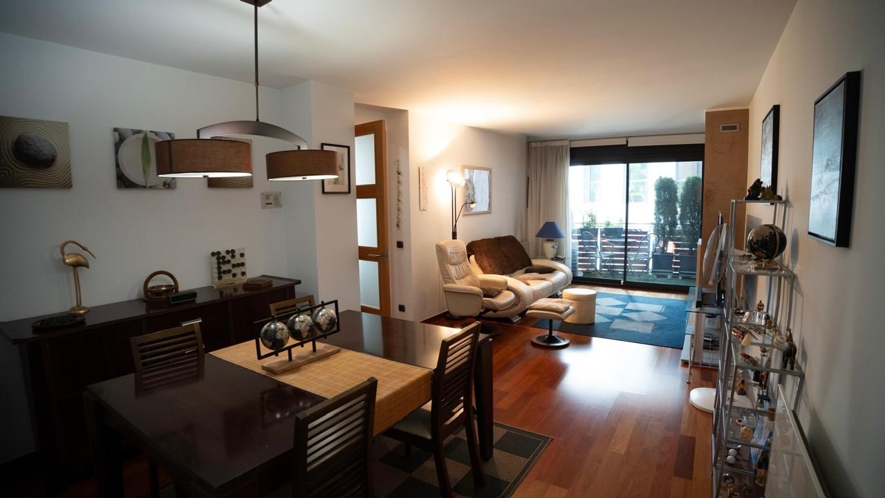 Pis en venda a Escaldes Engordany, 3 habitacions, 110 metres