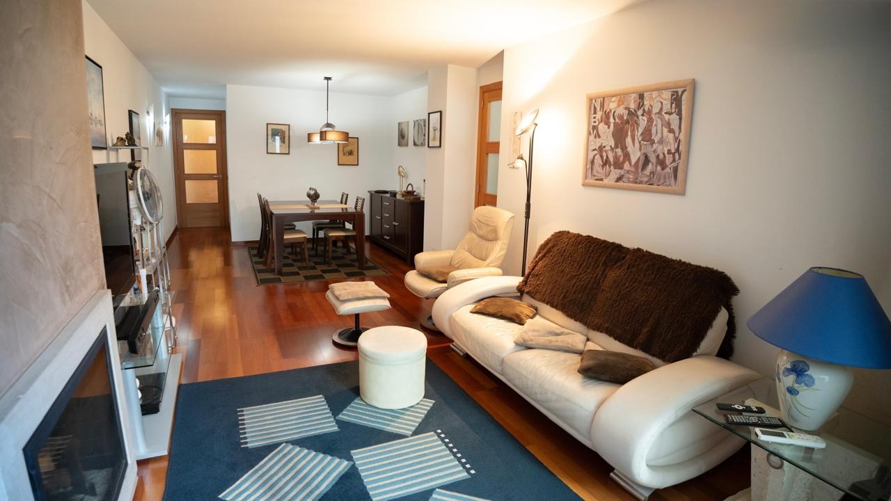 Piso en venta en Escaldes Engordany, 3 habitaciones, 110 metros