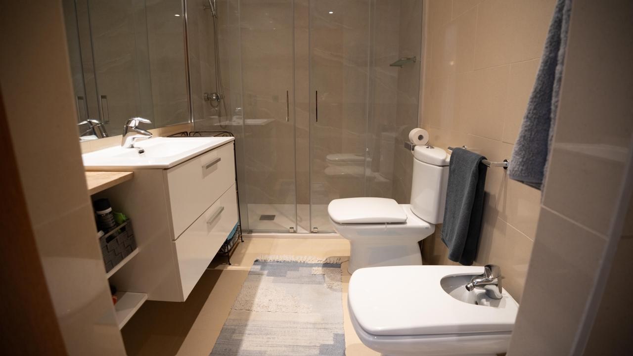 Piso en venta en Escaldes Engordany, 3 habitaciones, 110 metros