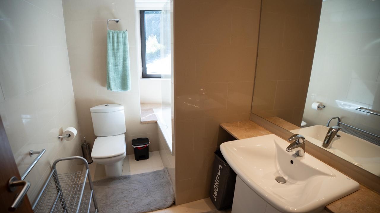 Piso en venta en Escaldes Engordany, 3 habitaciones, 110 metros