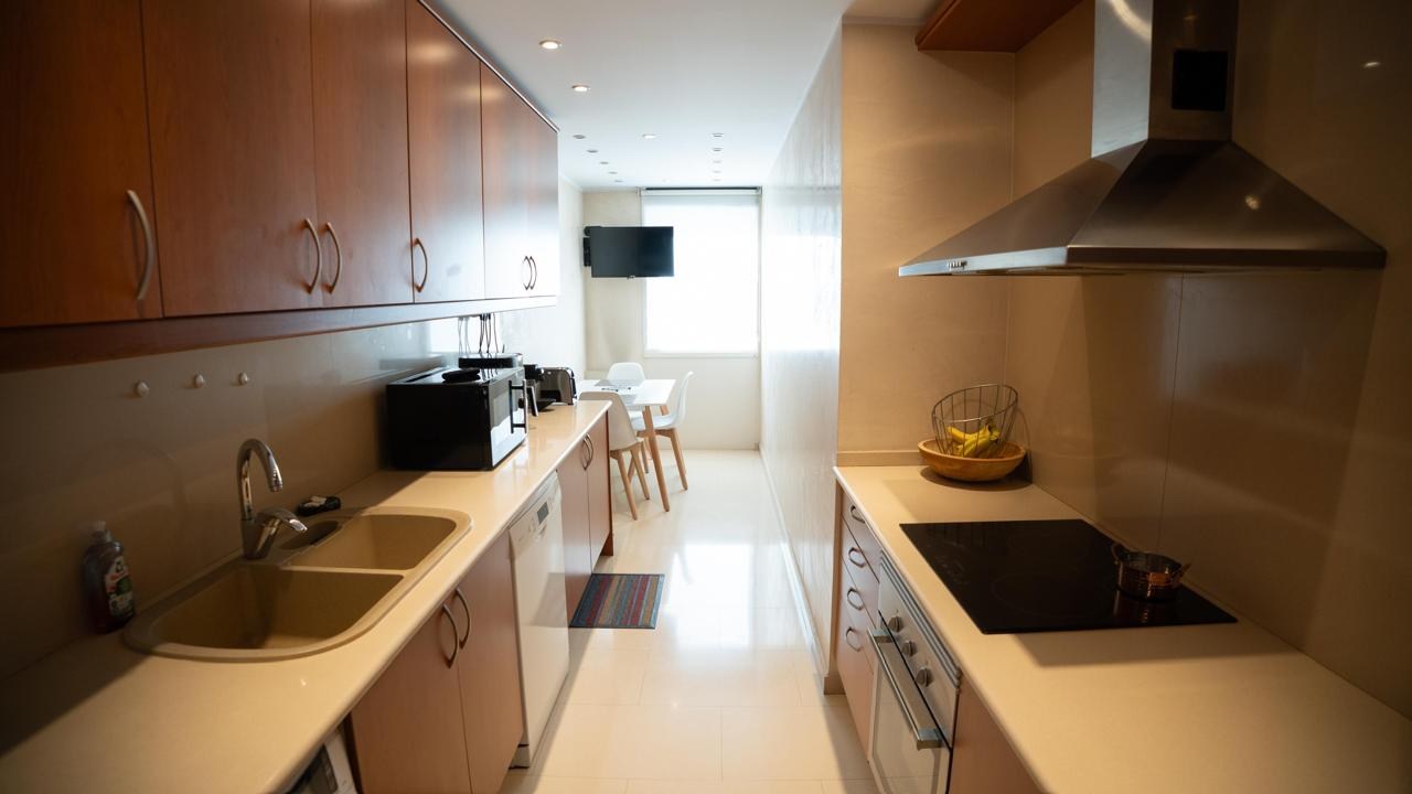 Piso en venta en Escaldes Engordany, 3 habitaciones, 110 metros