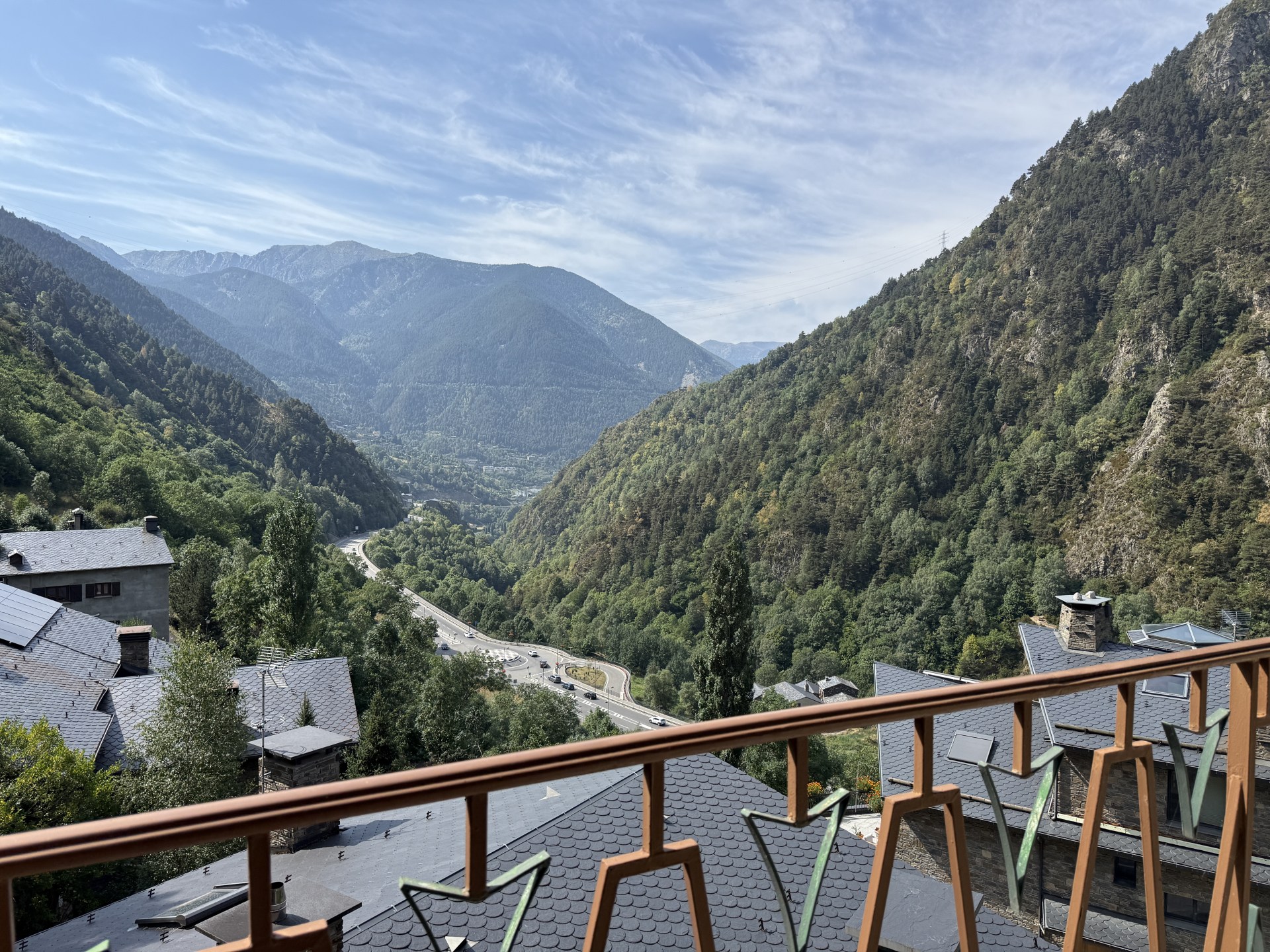 Local comercial en venda a Meritxell, 800 metres