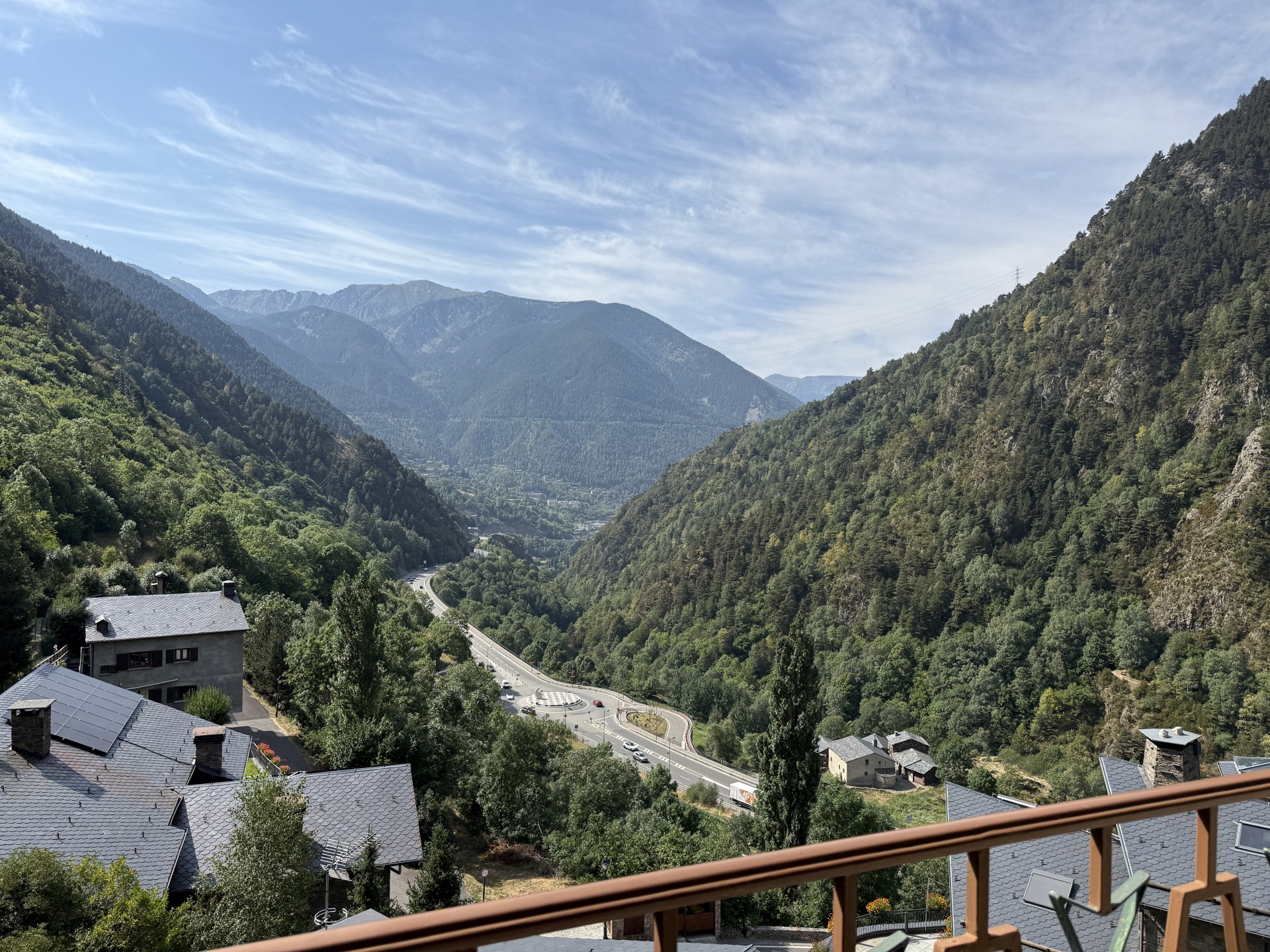 Local comercial en venda a Meritxell, 800 metres