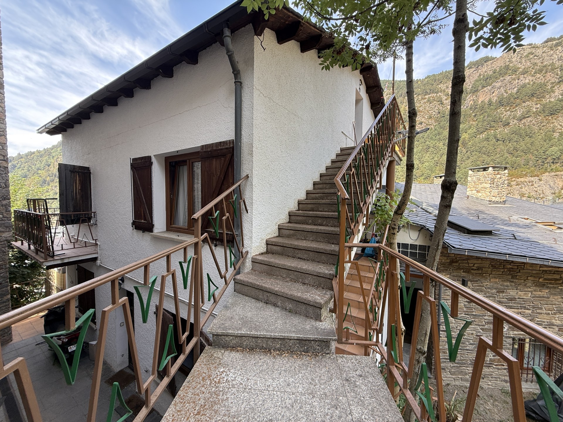 Local comercial en venda a Meritxell, 800 metres