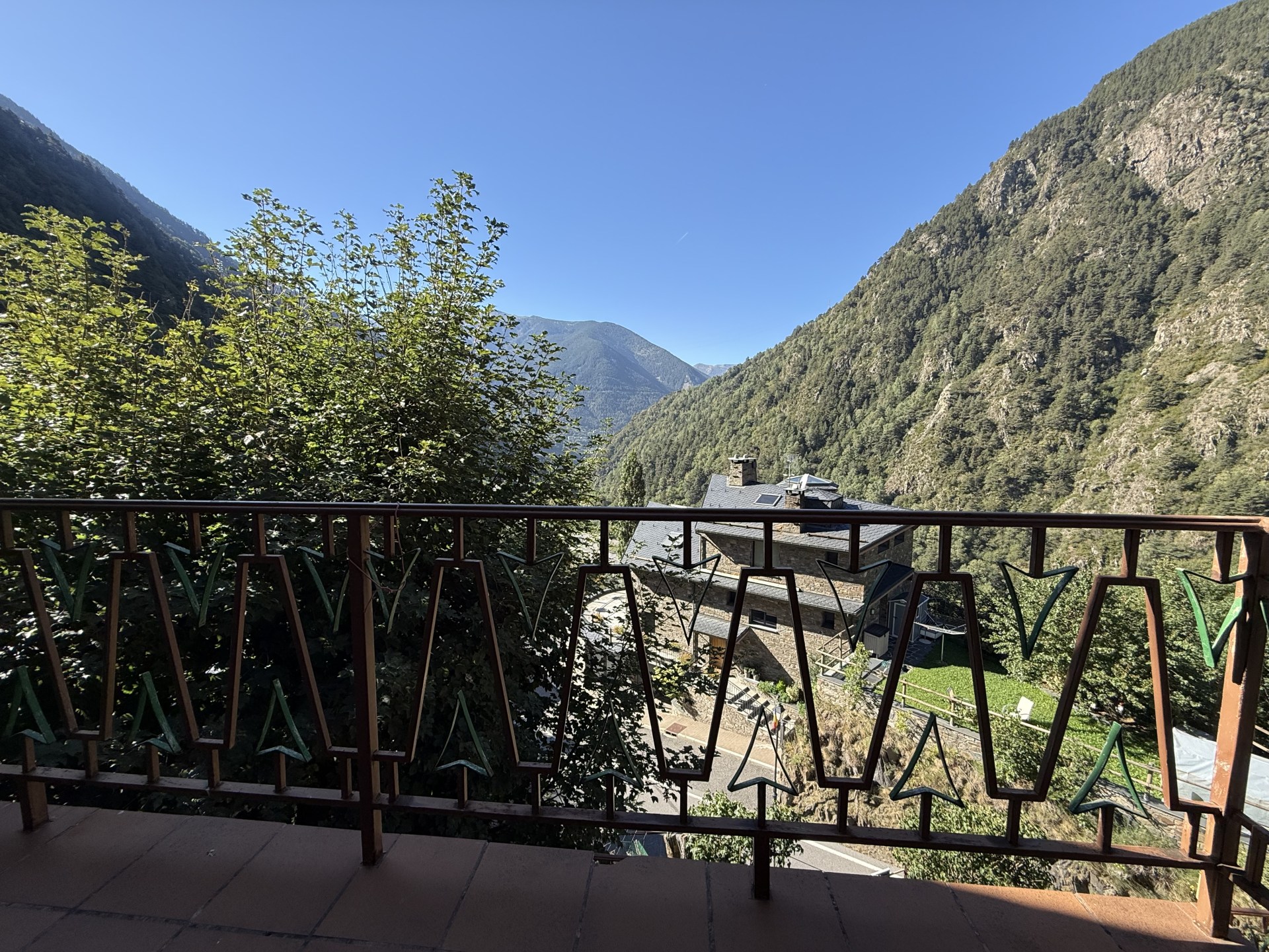 Local comercial en venda a Meritxell, 800 metres