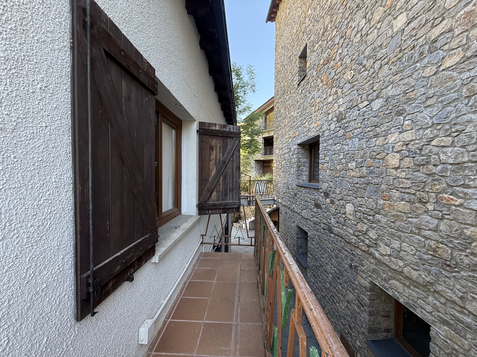 Local comercial en venda a Meritxell, 800 metres