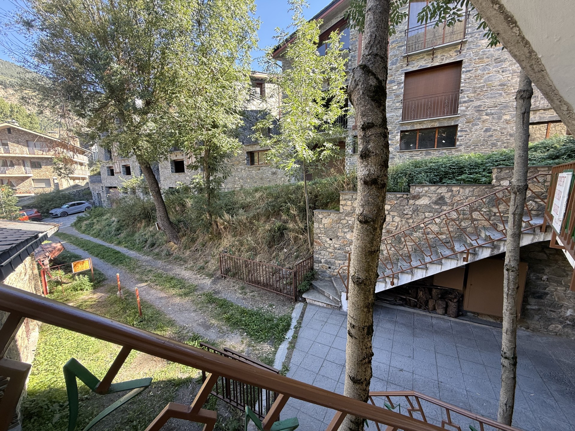 Local comercial en venda a Meritxell, 800 metres