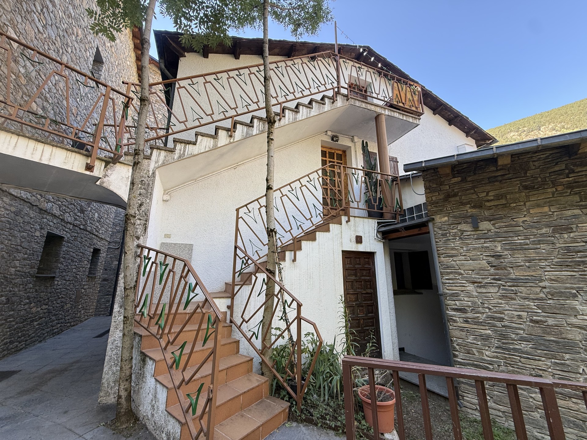 Local comercial en venda a Meritxell, 800 metres
