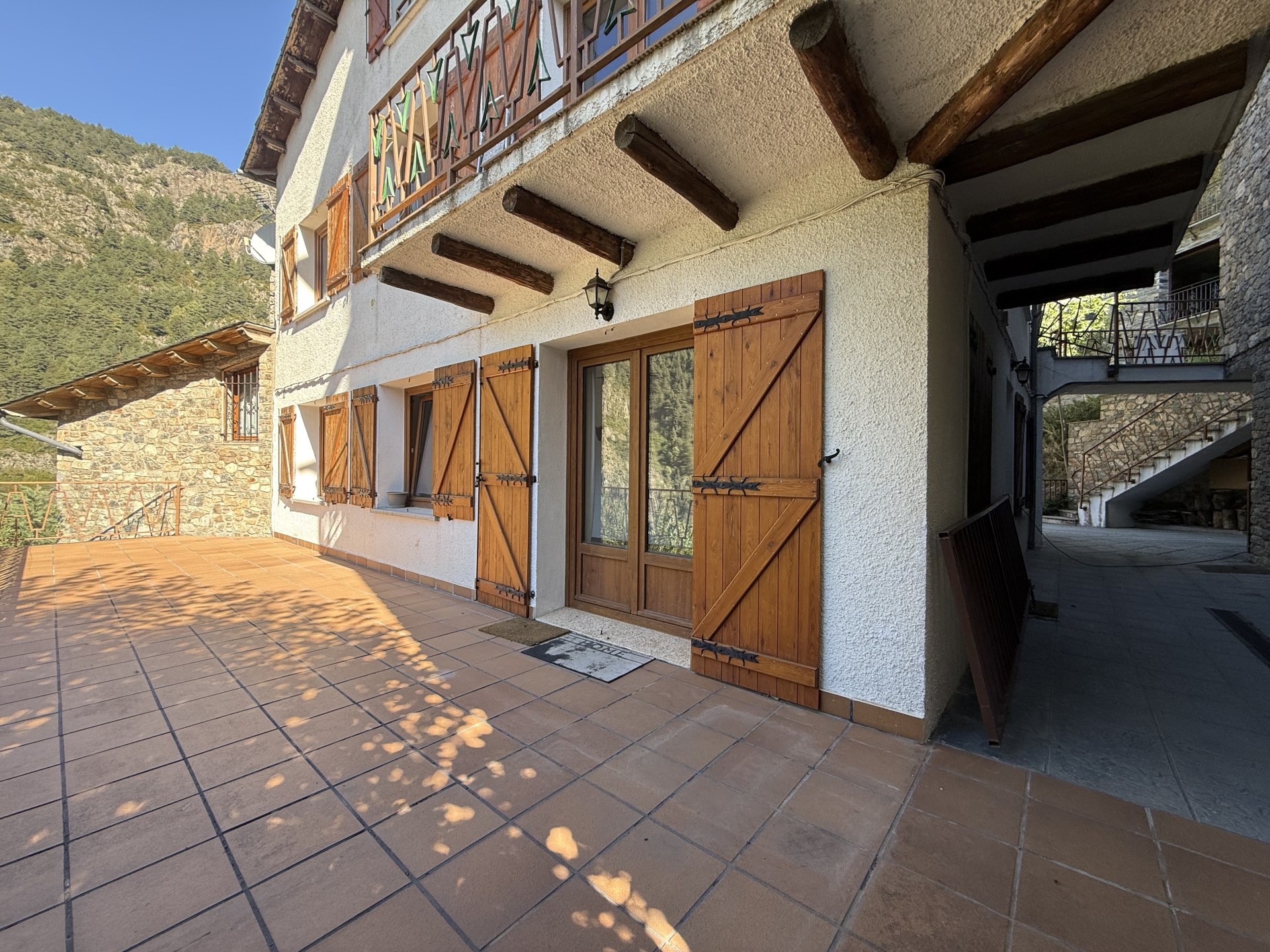 Local comercial en venda a Meritxell, 800 metres