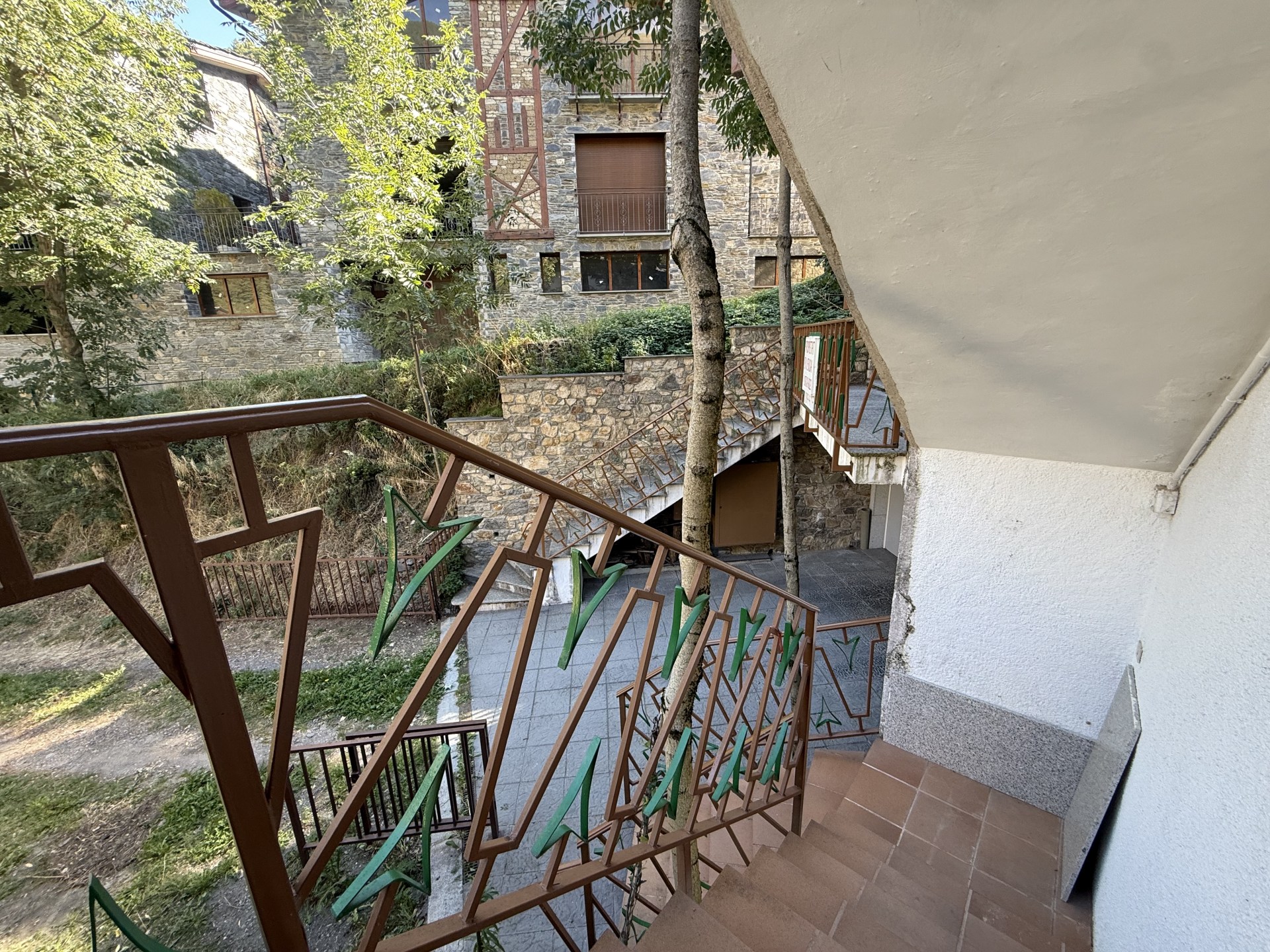 Local comercial en venda a Meritxell, 800 metres