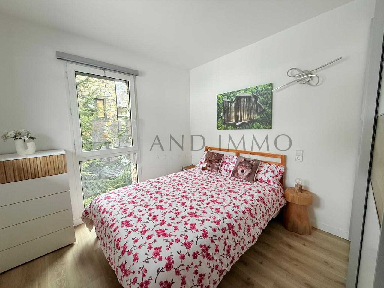 Pis en venda a Canillo, 2 habitacions, 66 metres