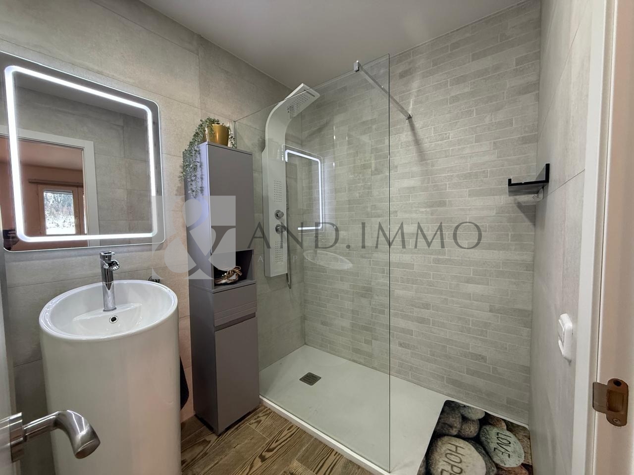 Pis en venda a Canillo, 2 habitacions, 66 metres