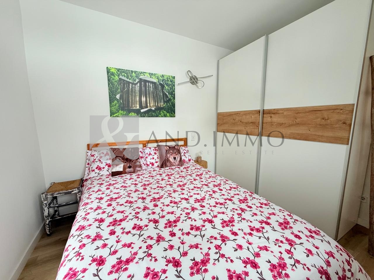 Pis en venda a Canillo, 2 habitacions, 66 metres