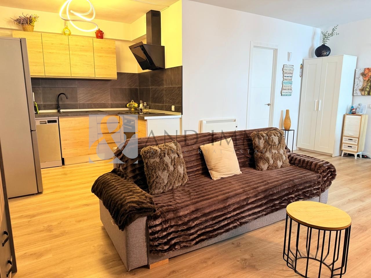 Pis en venda a Canillo, 2 habitacions, 66 metres