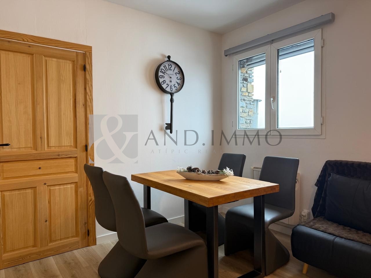 Pis en venda a Canillo, 2 habitacions, 66 metres