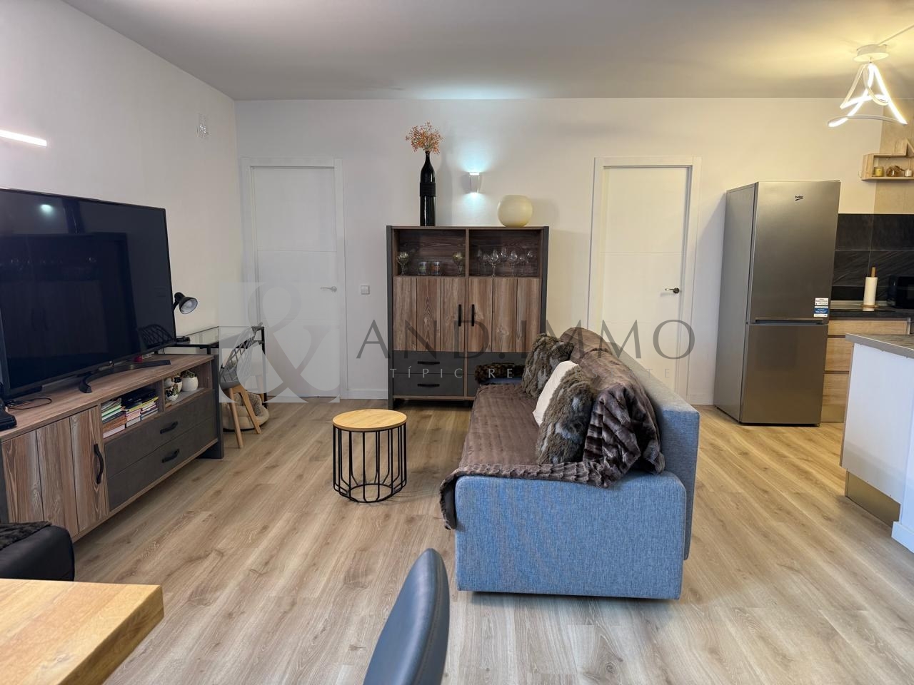 Pis en venda a Canillo, 2 habitacions, 66 metres