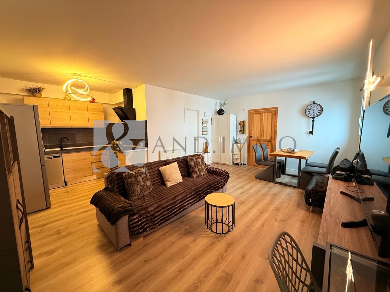 Pis en venda a Canillo, 2 habitacions, 66 metres