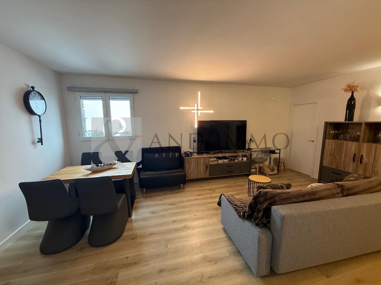 Pis en venda a Canillo, 2 habitacions, 66 metres