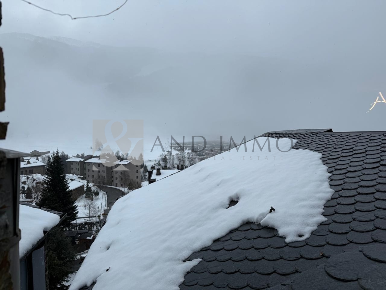 Pis en venda a Canillo, 2 habitacions, 66 metres