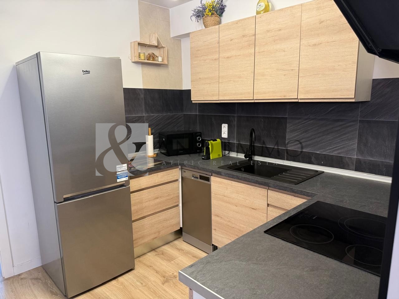 Pis en venda a Canillo, 2 habitacions, 66 metres