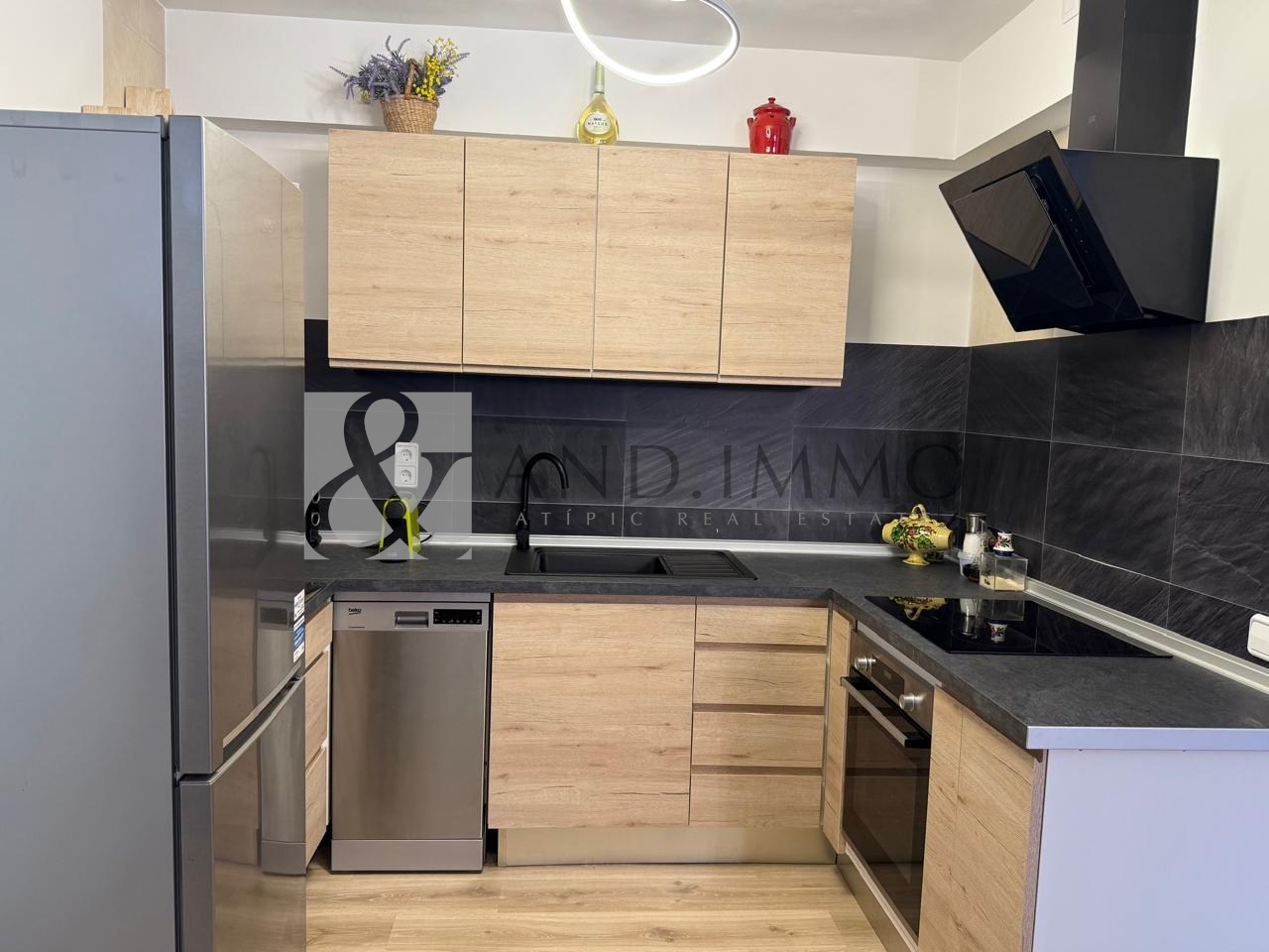 Pis en venda a Canillo, 2 habitacions, 66 metres