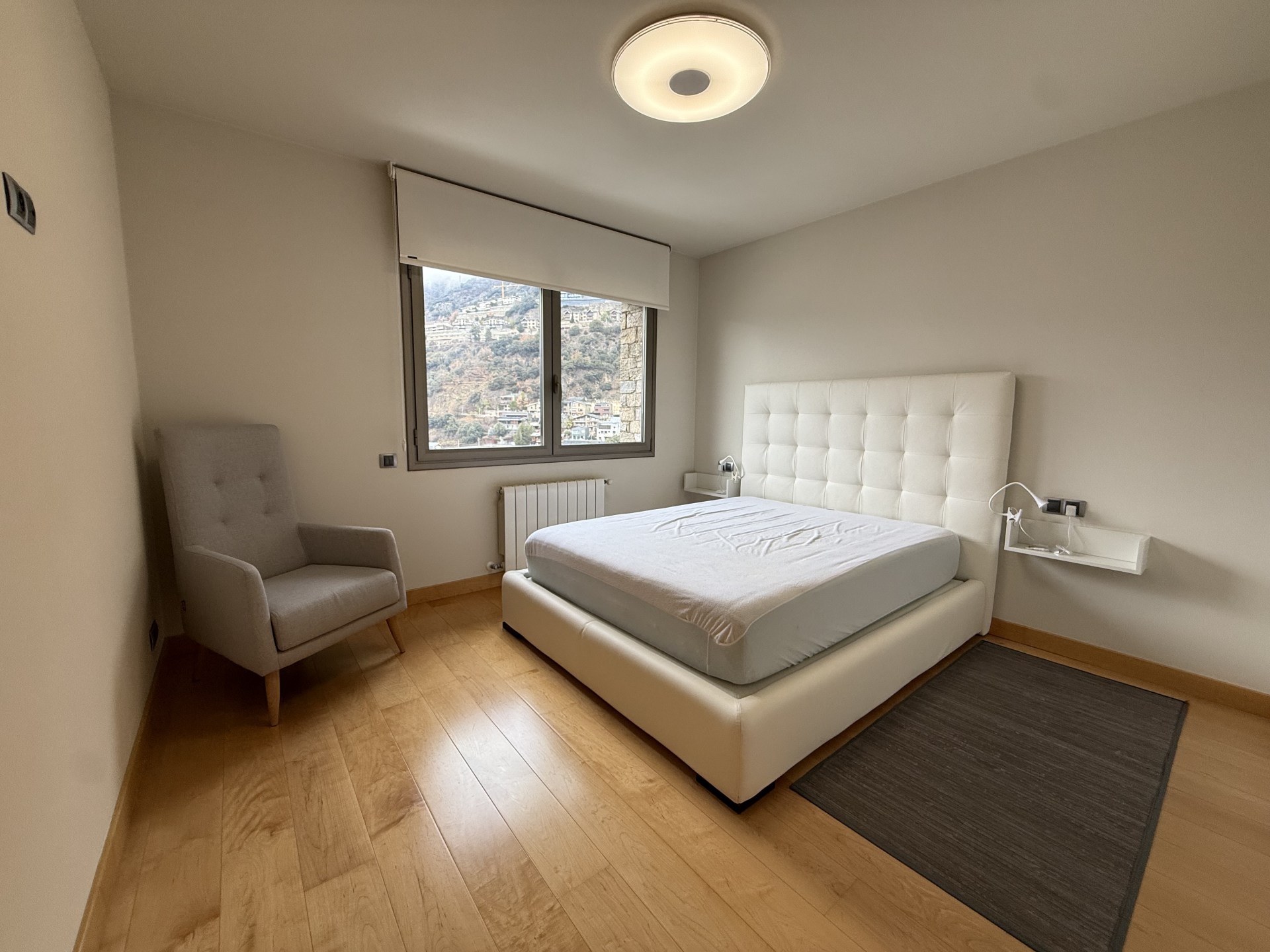 Pis de lloguer a Escaldes Engordany, 4 habitacions, 155 metres