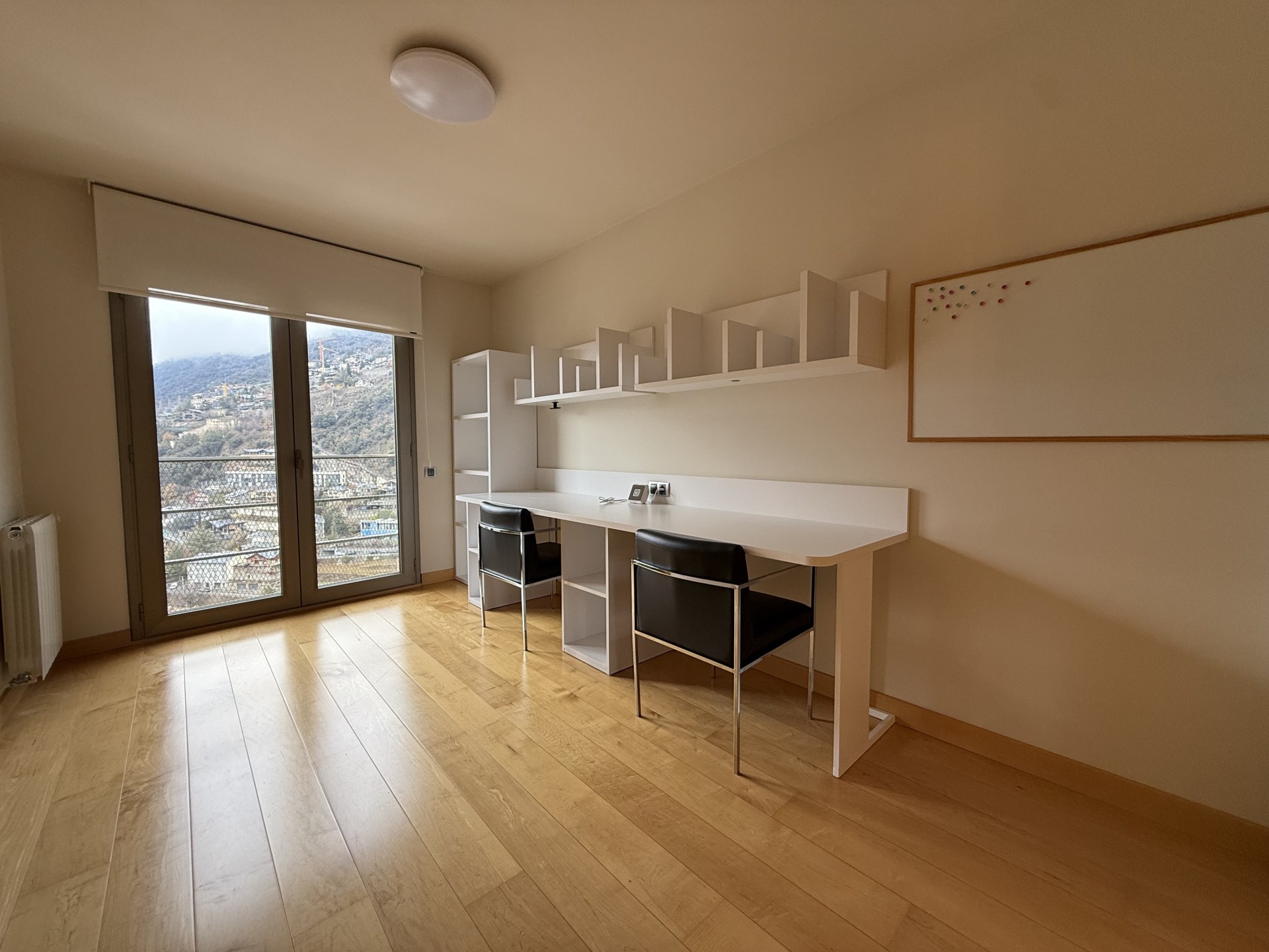 Pis de lloguer a Escaldes Engordany, 4 habitacions, 155 metres