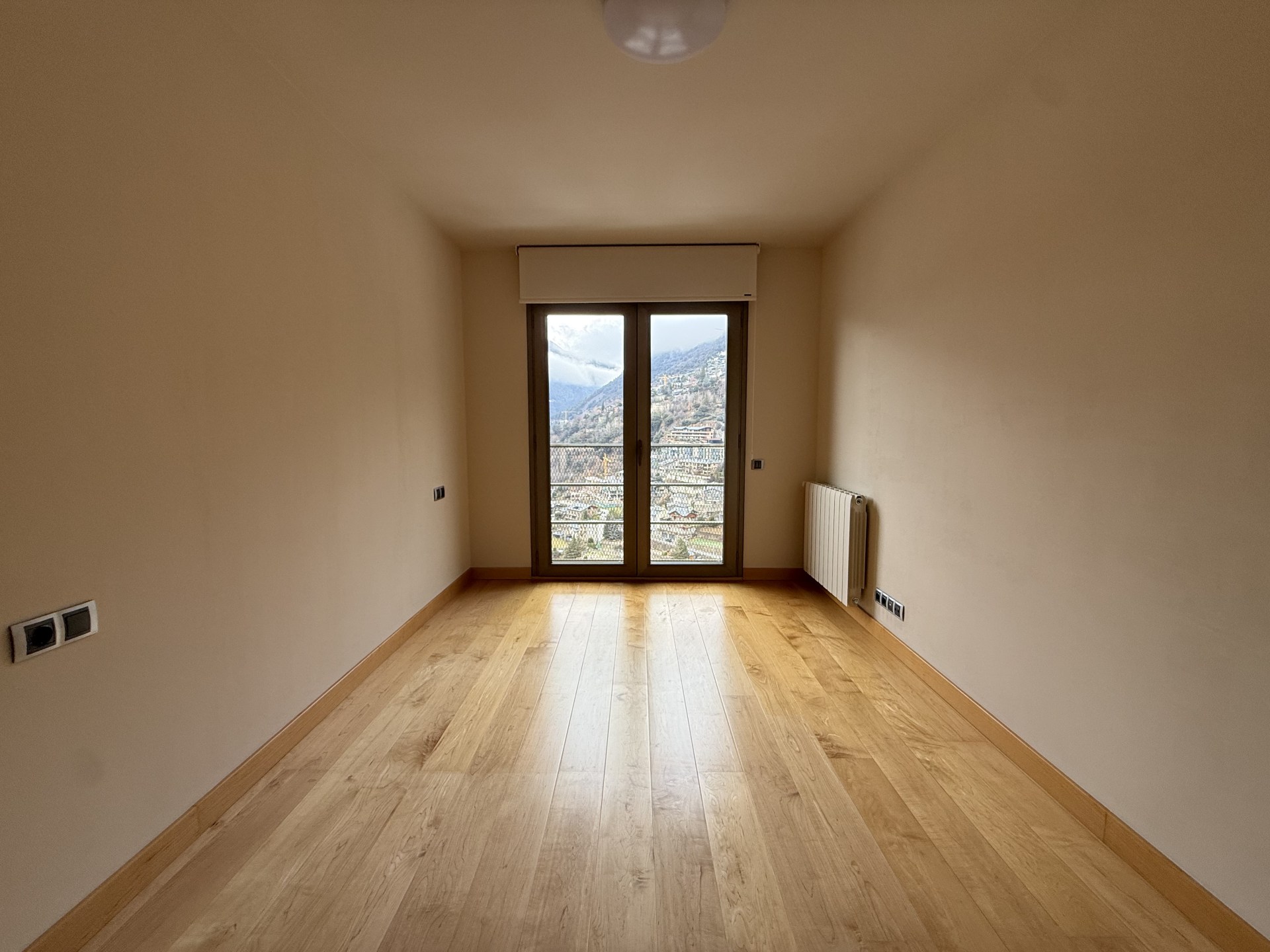Pis de lloguer a Escaldes Engordany, 4 habitacions, 155 metres