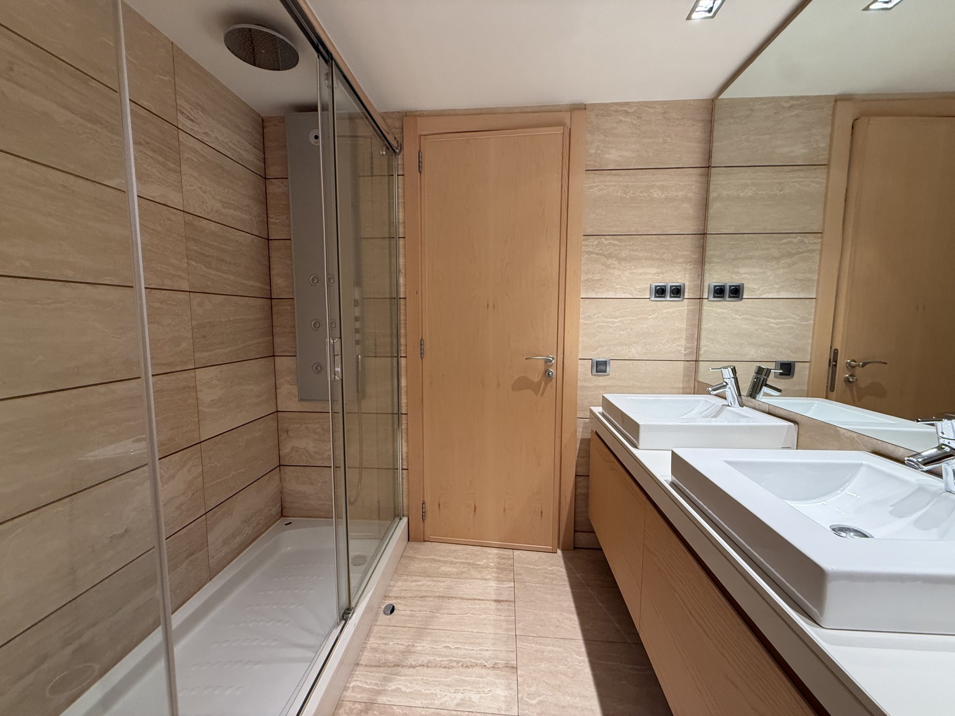Pis de lloguer a Escaldes Engordany, 4 habitacions, 155 metres