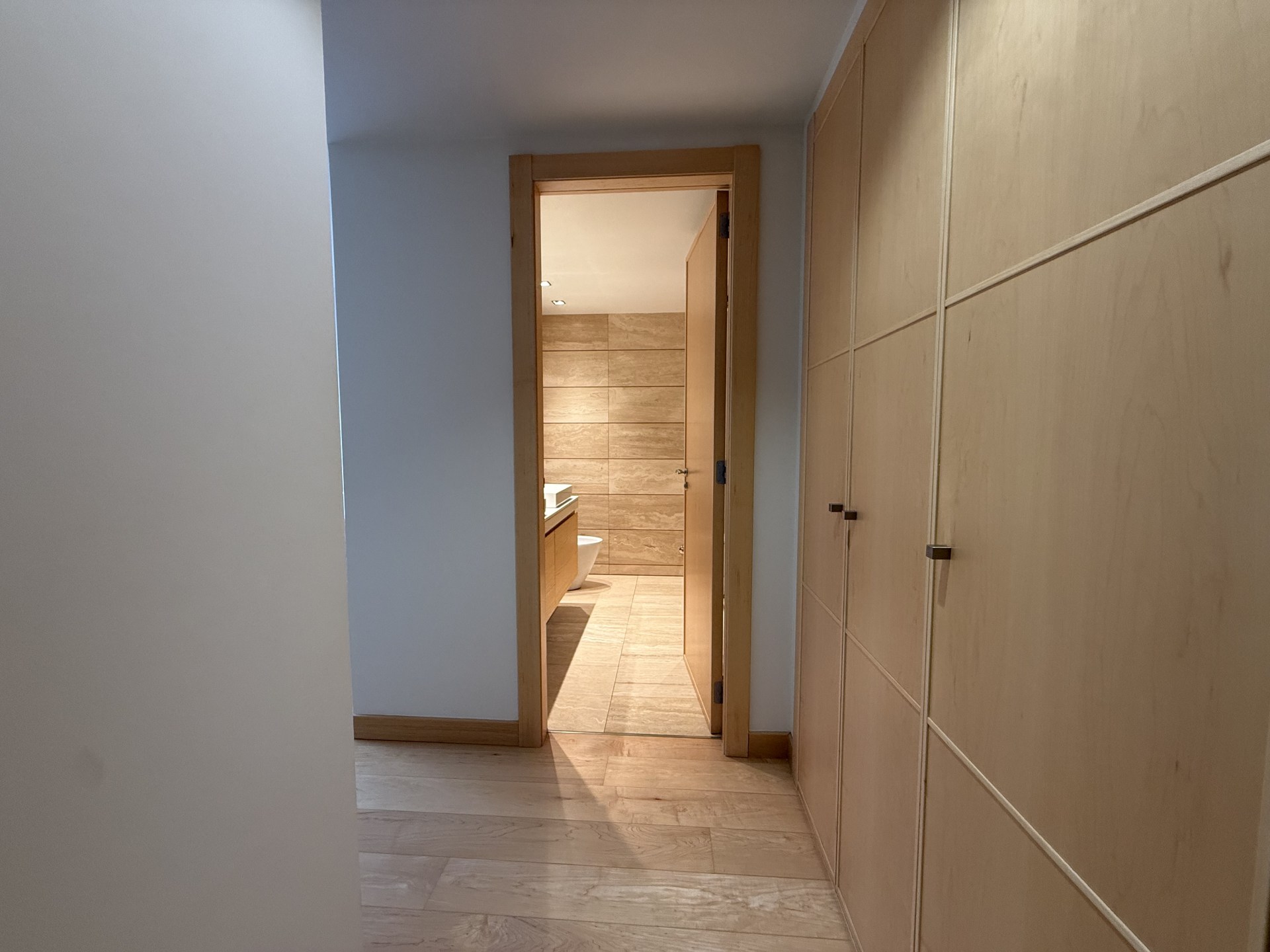 Pis de lloguer a Escaldes Engordany, 4 habitacions, 155 metres