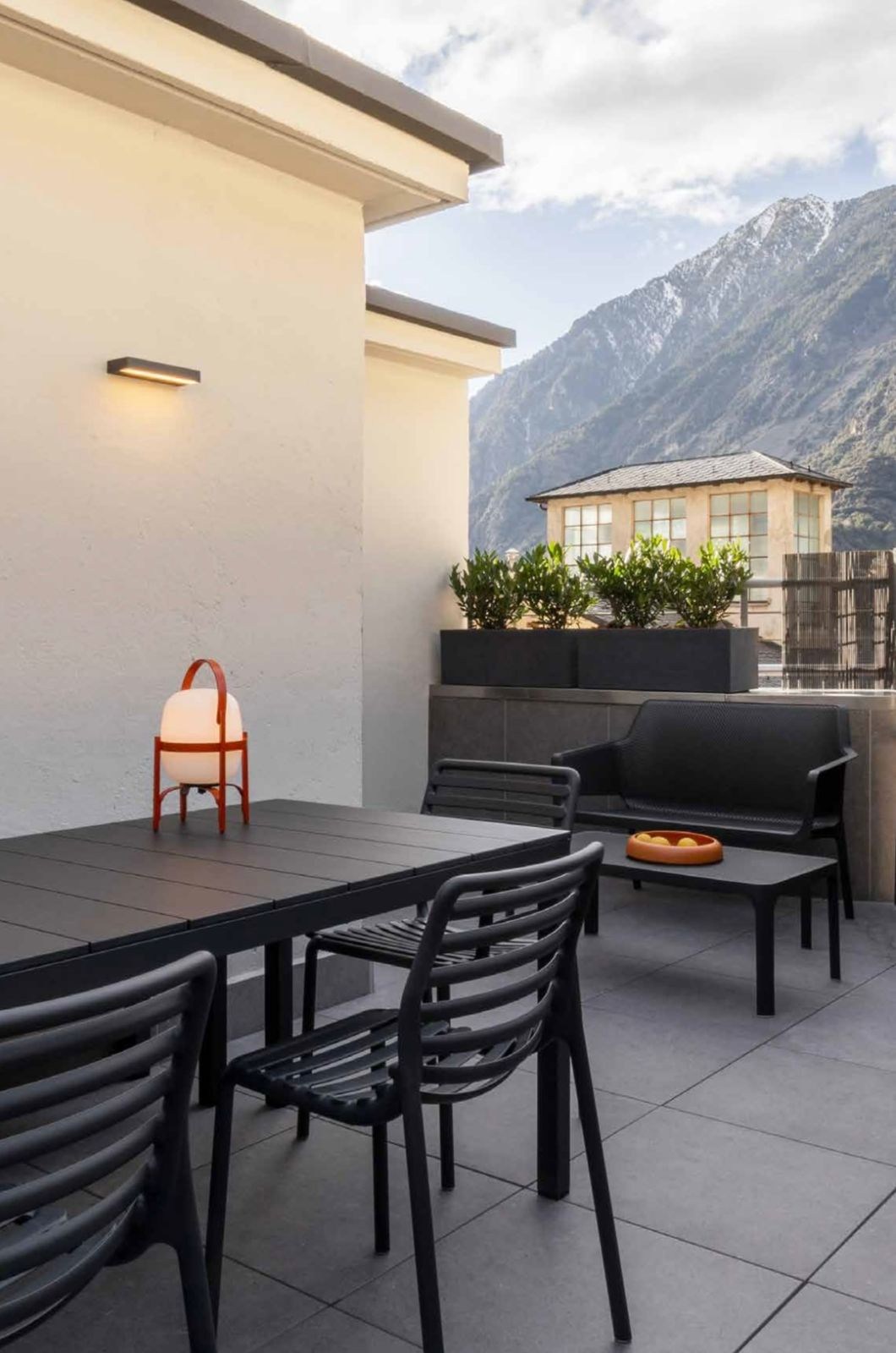 Pis de lloguer a Escaldes Engordany, 3 habitacions, 174 metres