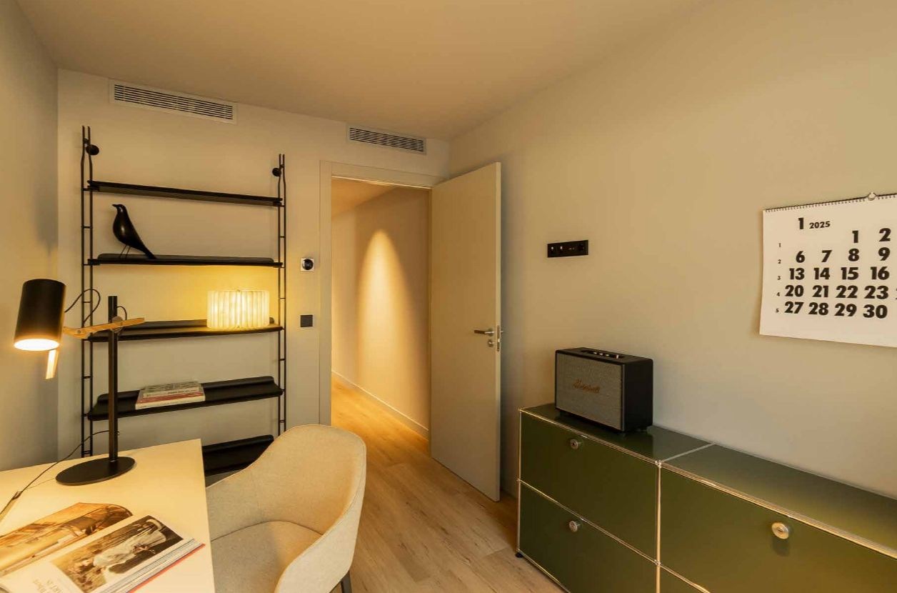 Pis de lloguer a Escaldes Engordany, 3 habitacions, 174 metres