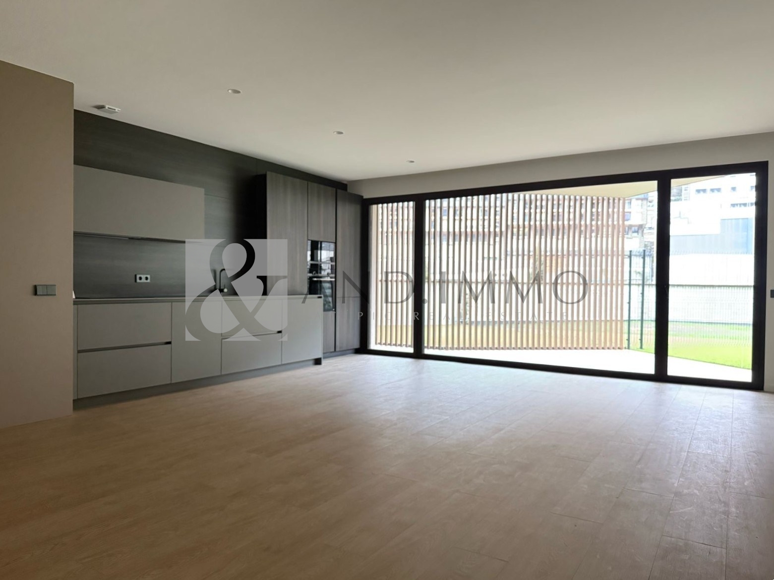 Piso de alquiler en Andorra la Vella, 3 habitaciones, 147 metros