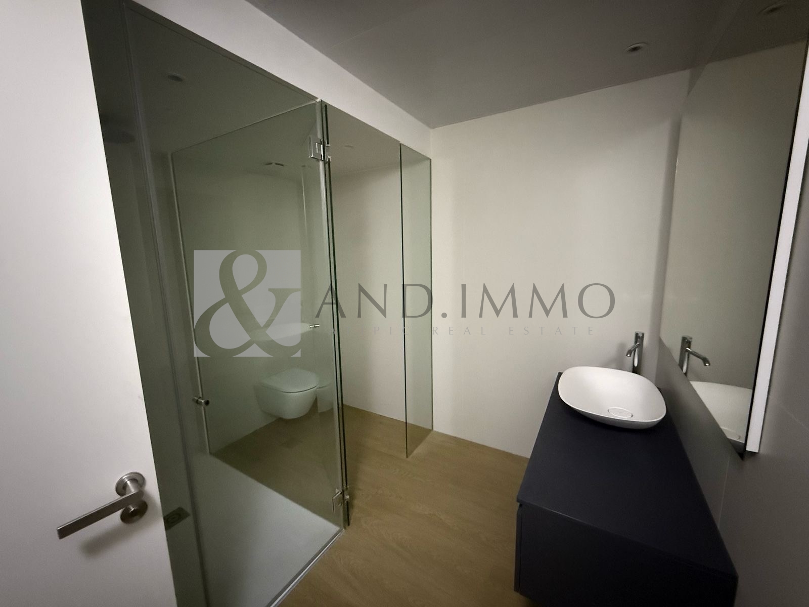 Piso de alquiler en Andorra la Vella, 3 habitaciones, 147 metros