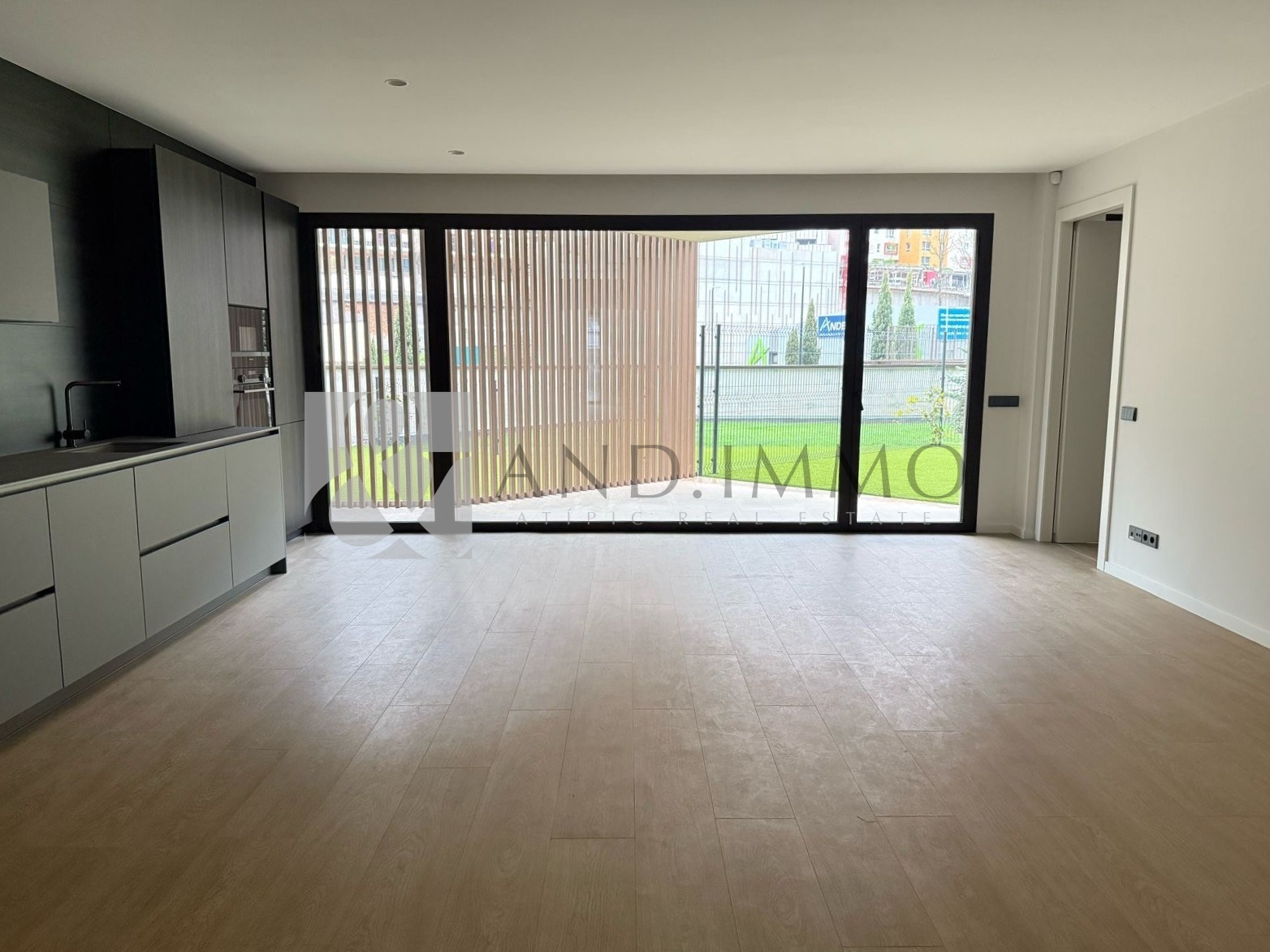 Piso de alquiler en Andorra la Vella, 3 habitaciones, 147 metros