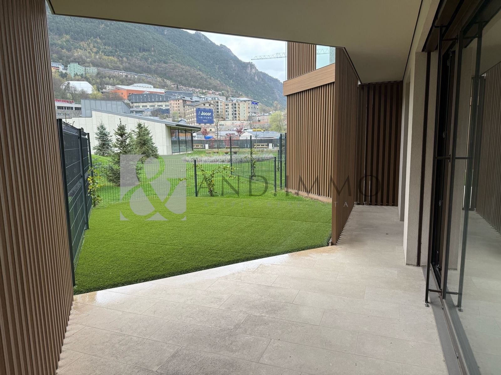 Piso de alquiler en Andorra la Vella, 3 habitaciones, 147 metros