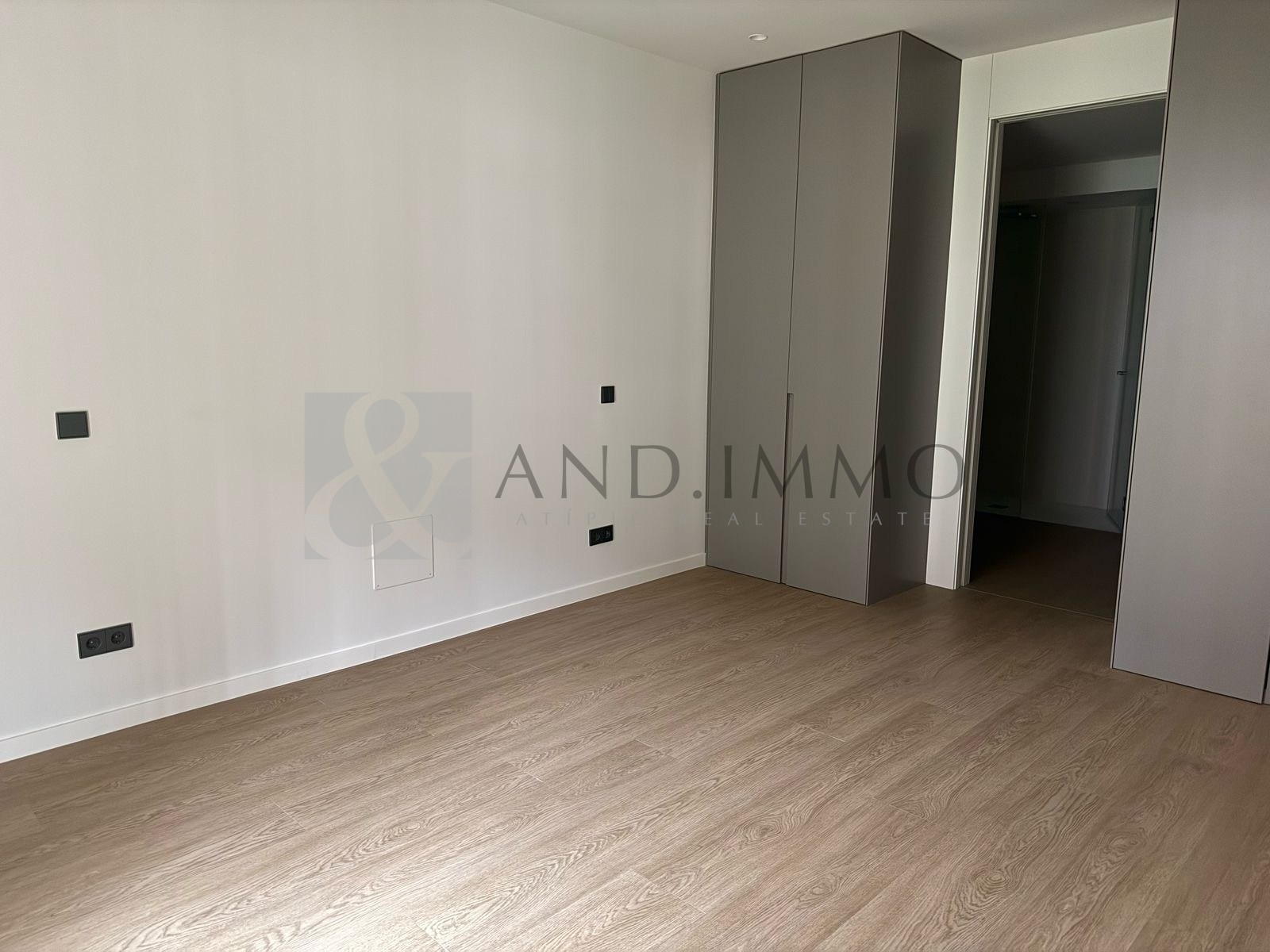 Piso de alquiler en Andorra la Vella, 3 habitaciones, 147 metros