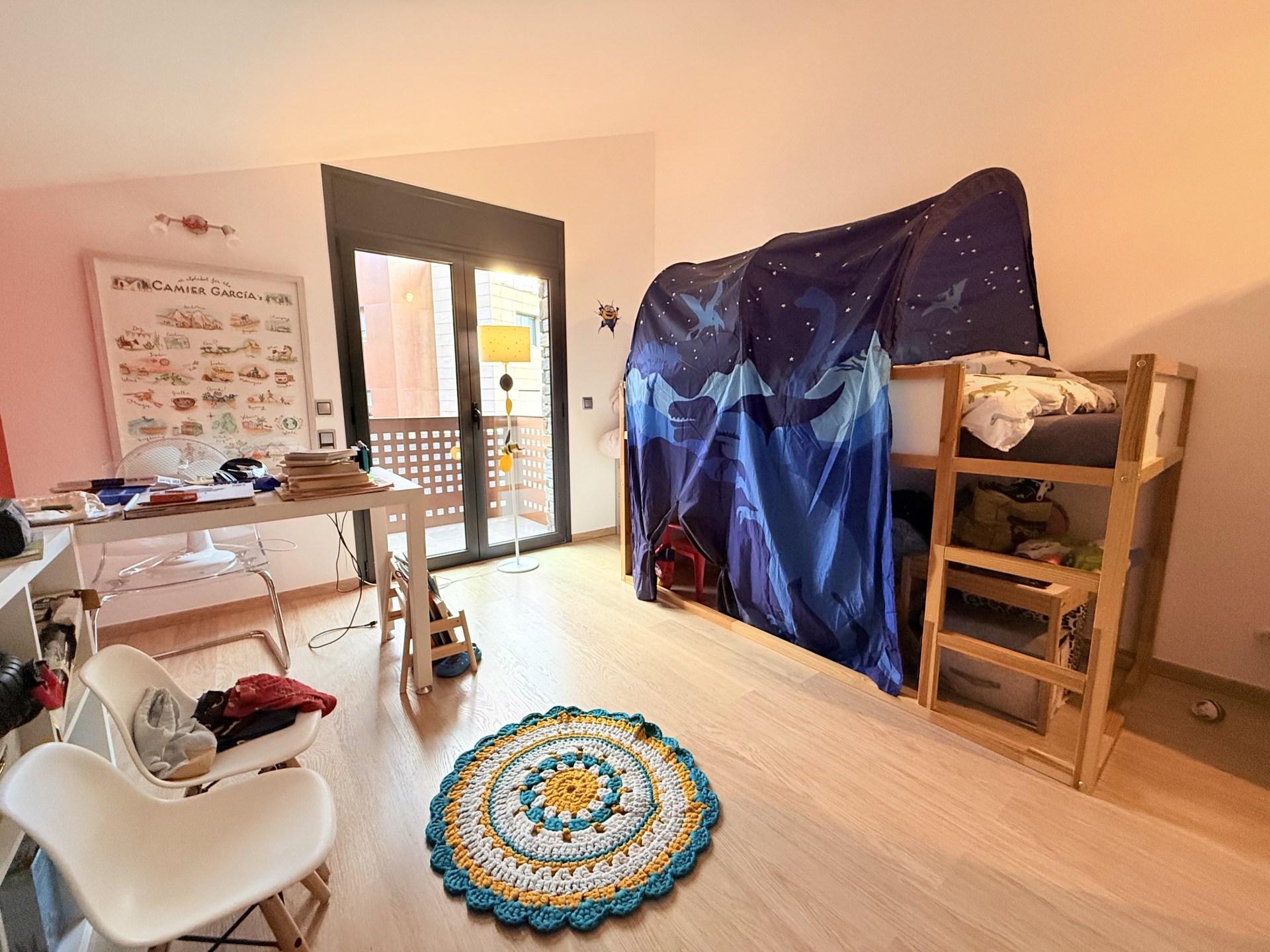 Xalet en venda a Anyós, 4 habitacions, 503 metres